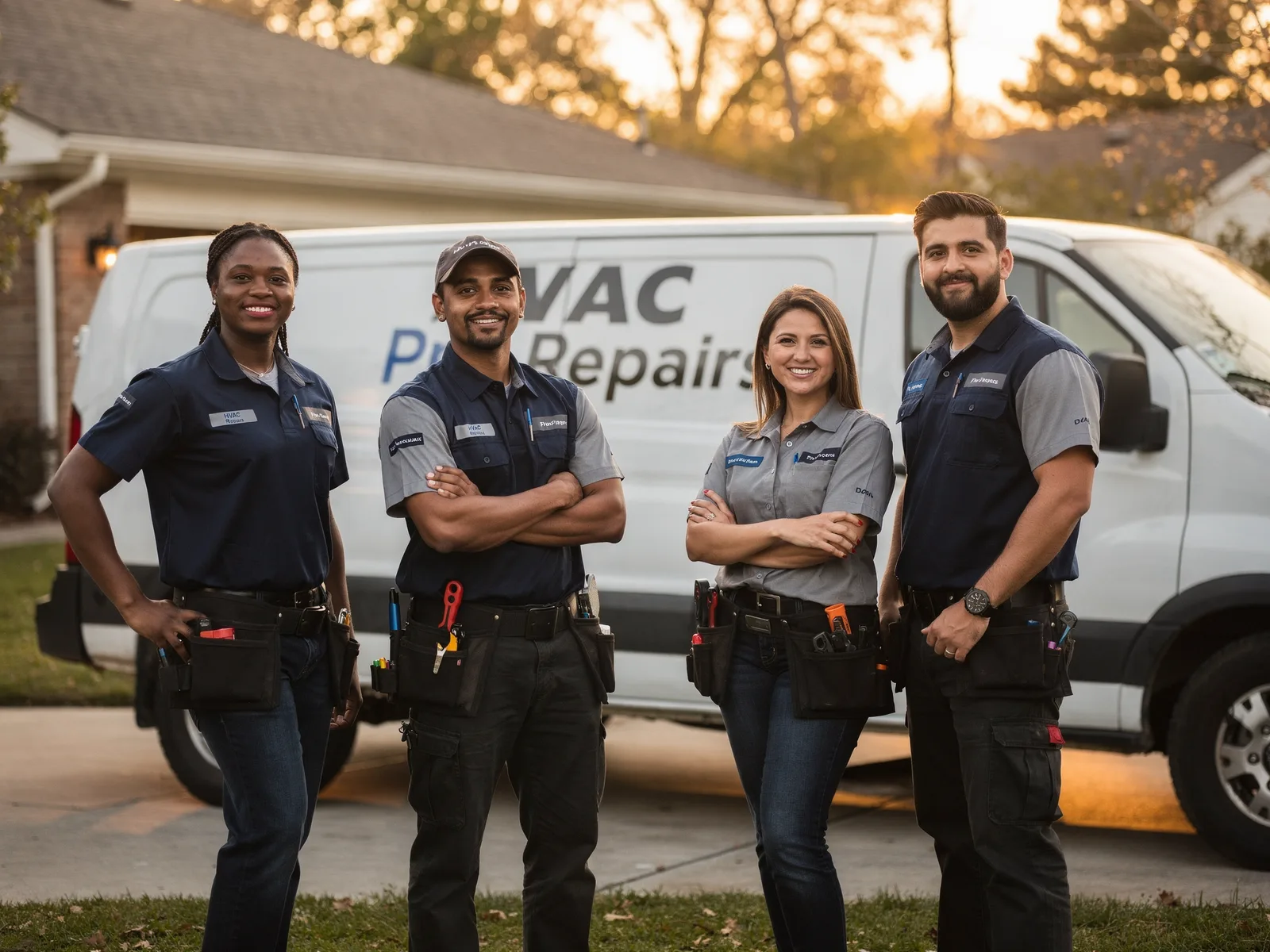 Heat Pump Repair company in Lakewood, NM