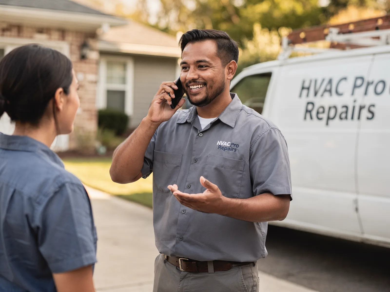 Heat Pump Repair Lakewood, NM FAQs